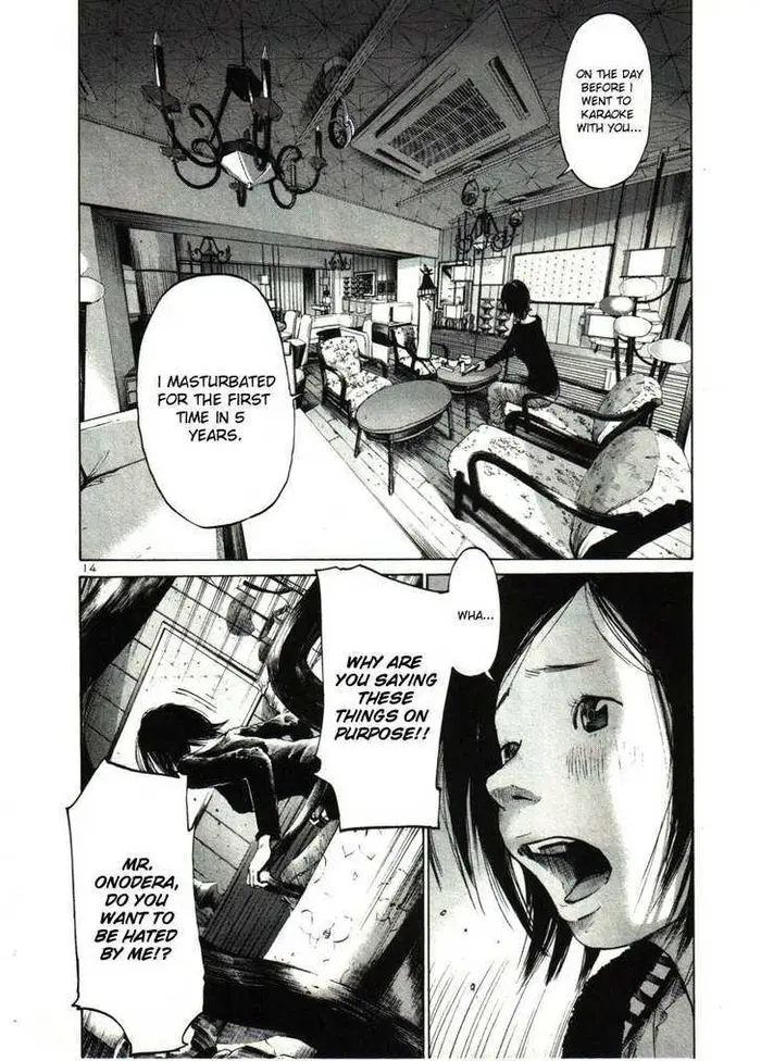 Goodnight Punpun Chapter 32 image 14_optimized